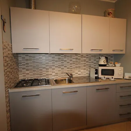 Easy Airport Luxury Aparment Apartment Bergamo