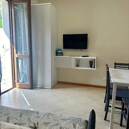 Easy Airport Luxury Aparment Apartment Bergamo