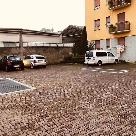 Easy Airport Ownaccess Apartment