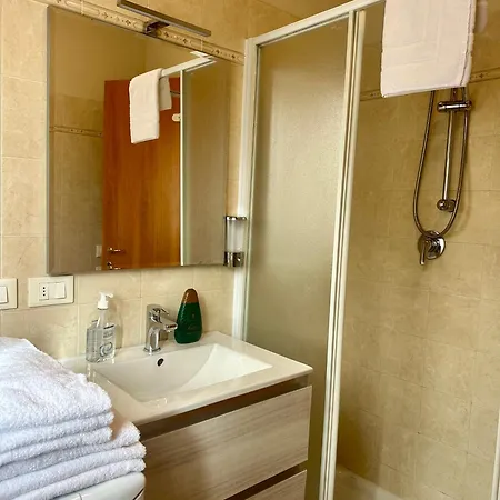 Easy Airport - Executive * Bergamo