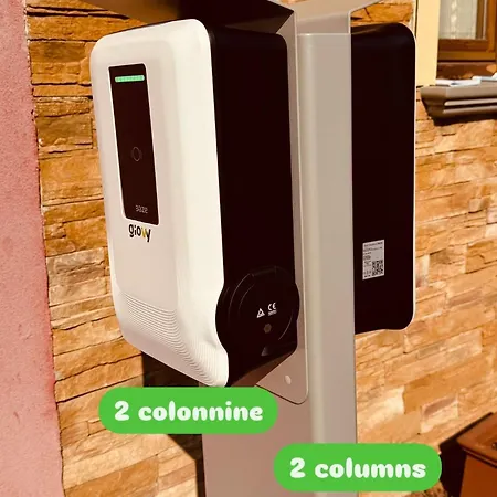 Easy Airport - Executive Lägenhet