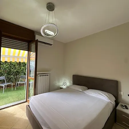 Easy Airport - Executive Apartment *