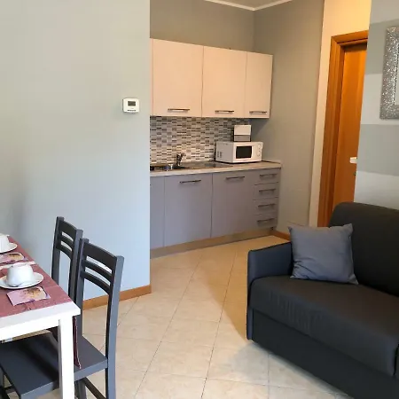 Apartment Easy Airport Ownaccess