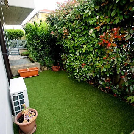 Apartment Easy Airport Ownaccess Bergamo