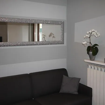 Lägenhet Easy Airport - Executive