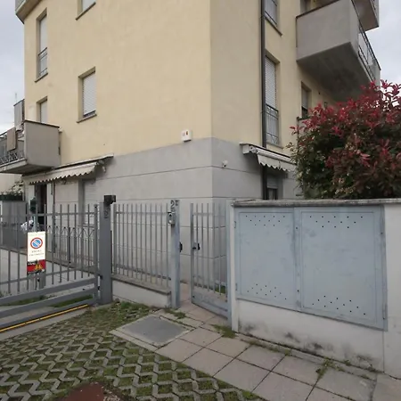 Apartment Easy Airport Ownaccess *