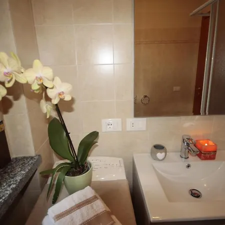 Apartment Easy Airport Ownaccess