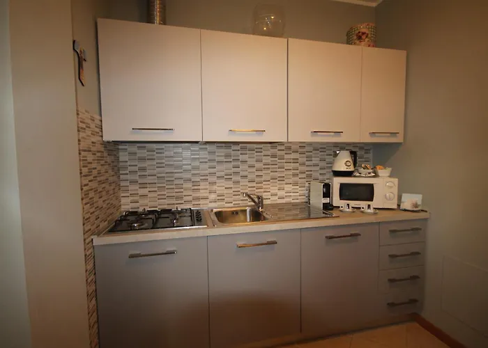 Easy Airport - Executive Apartment Bergamo