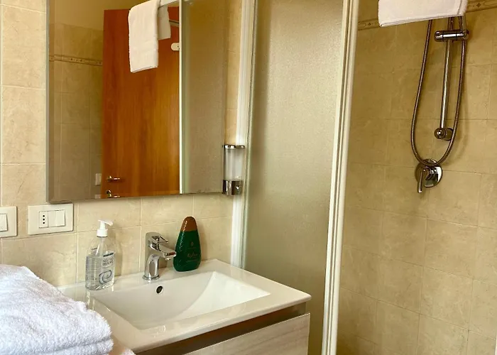 Easy Airport - Executive * Bergamo