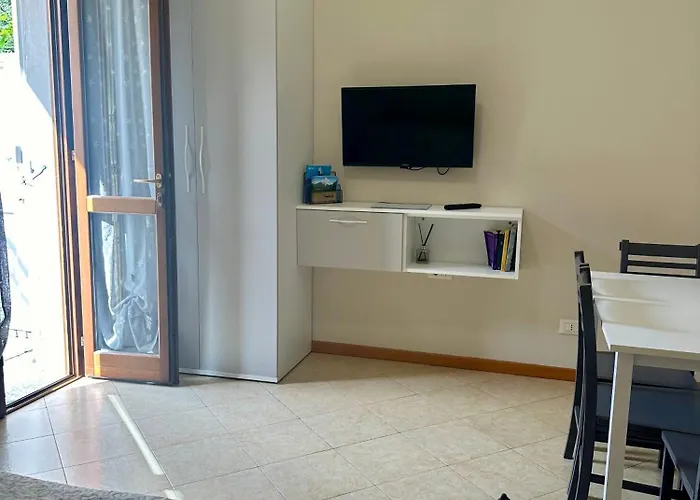 Easy Airport - Executive Apartment Bergamo