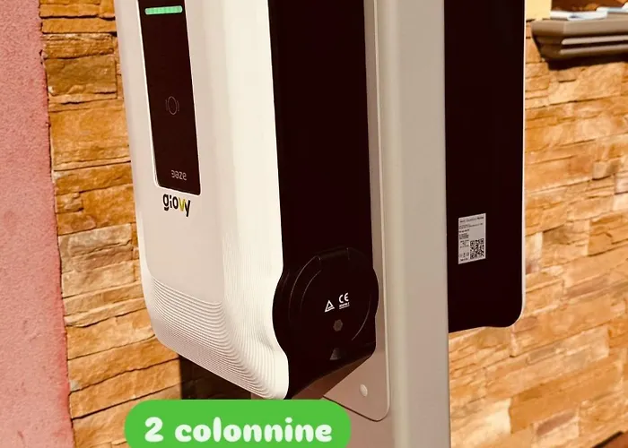 Easy Airport - Executive Apartment