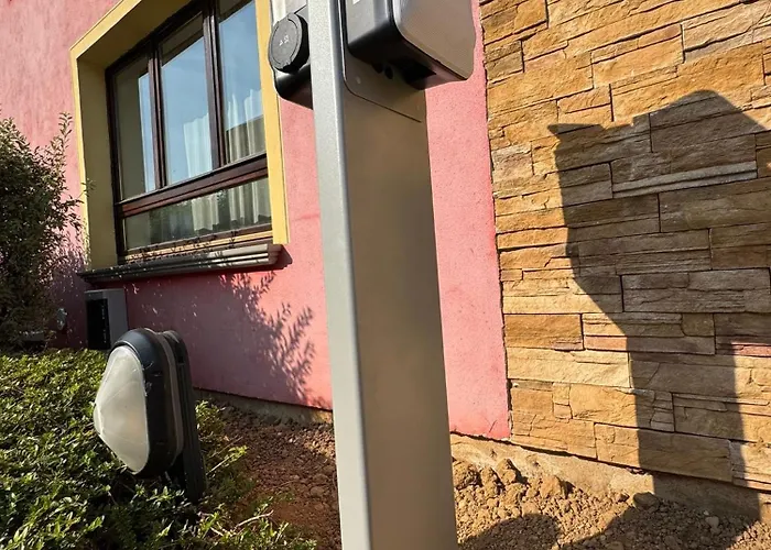 Easy Airport - Executive Apartment Bergamo