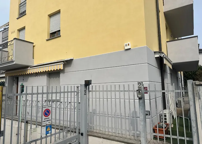 Apartment Easy Airport - Executive