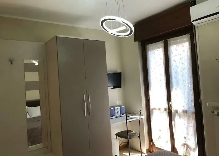 Easy Airport - Executive Apartment