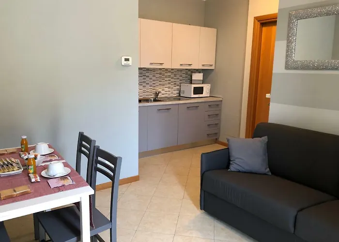 Apartment Easy Airport - Executive