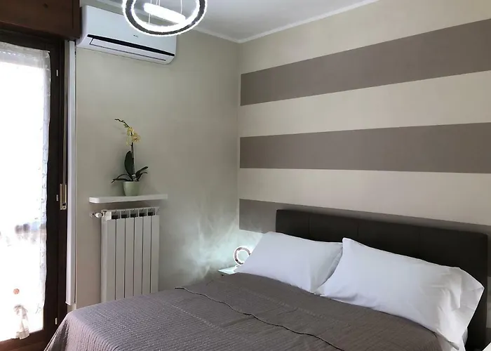 Easy Airport - Executive Apartment