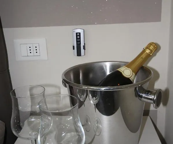 Apartment Easy Airport - Executive *