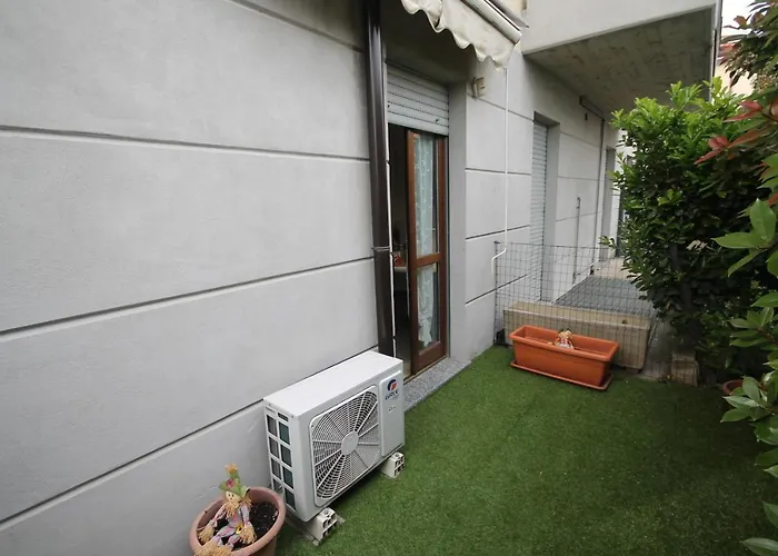 Easy Airport - Executive Apartment *