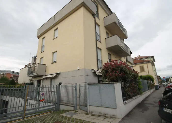 Apartment Easy Airport - Executive