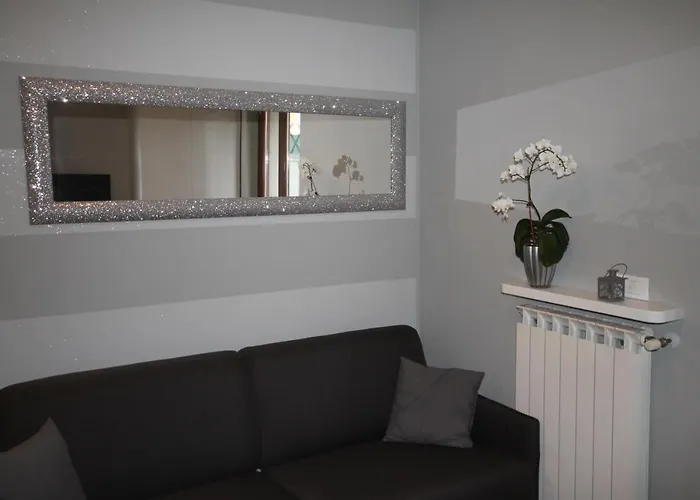 Apartment Easy Airport - Executive