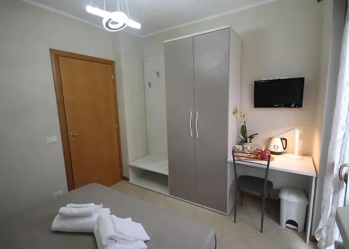 Easy Airport - Executive Apartment Bergamo