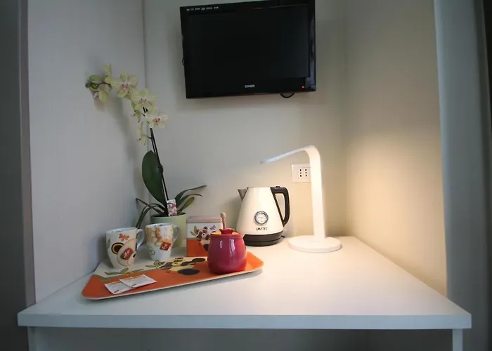 Apartment Easy Airport - Executive *