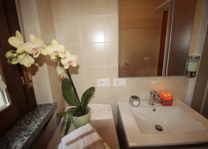 Apartment Easy Airport - Executive