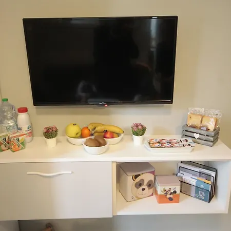 Easy Airport - Executive Бергамо