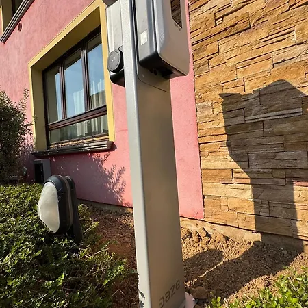 Easy Airport - Executive Appartamento Bergamo