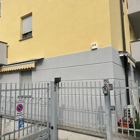 Appartamento Easy Airport - Executive