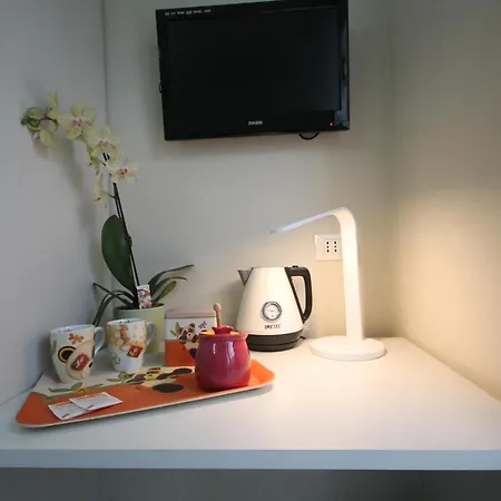 Апартаменты Easy Airport - Executive *