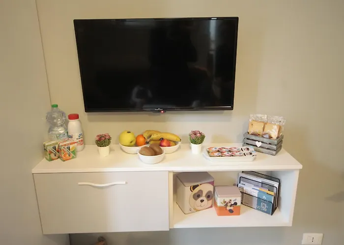 Easy Airport - Executive Bergamo